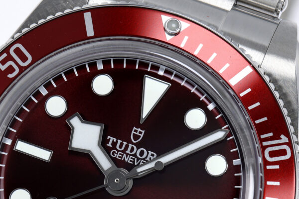 Tudor Black Bay (BLACK BAY) Black