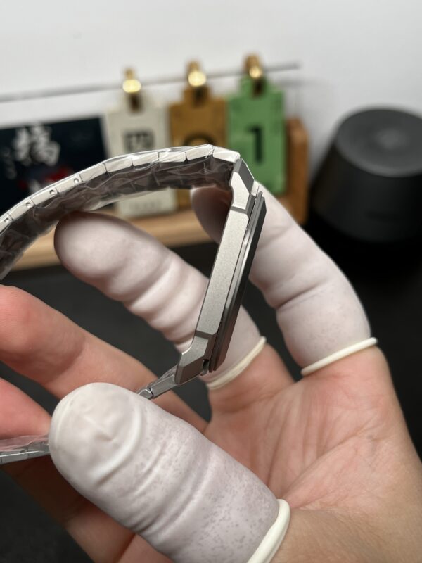 Bulgari Watch Reference Pending