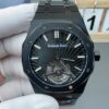 Audemars Piguet Watch Black