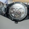 Audemars Piguet Watch Reference Pending Black