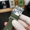 Audemars Piguet Watch 15720 Green