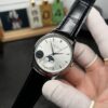 Jaeger-LeCoultre Watch (COMPLICATIONS)