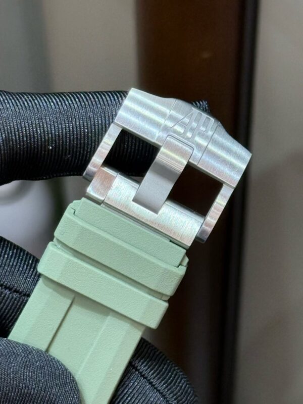 Audemars Piguet Royal Oak Offshore 4308 Blue