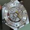 Audemars Piguet Royal Oak Offshore 4308 Blue