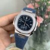 Patek Philippe Nautilus 5980 Blue