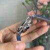 Patek Philippe Nautilus 5980 Blue