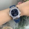 Patek Philippe Nautilus 5980 Blue