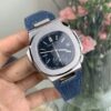 Patek Philippe Nautilus 5980 Blue