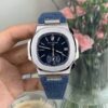 Patek Philippe Nautilus 5980 Blue