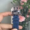 Patek Philippe Nautilus 5980 Blue