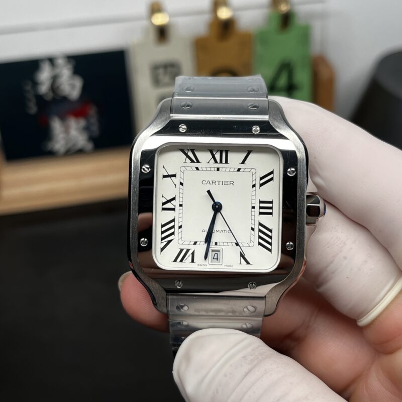 Cartier Santos (SANTOS)