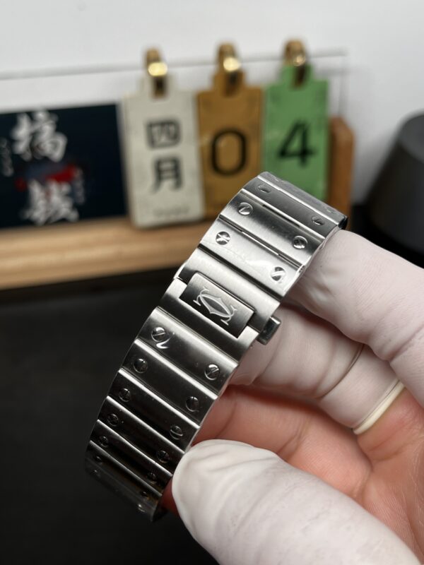 Cartier Santos (SANTOS)