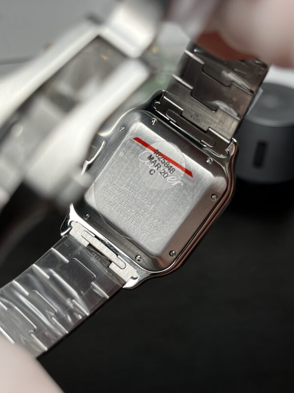 Cartier Santos (SANTOS)