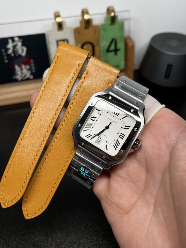 Cartier Santos (SANTOS)