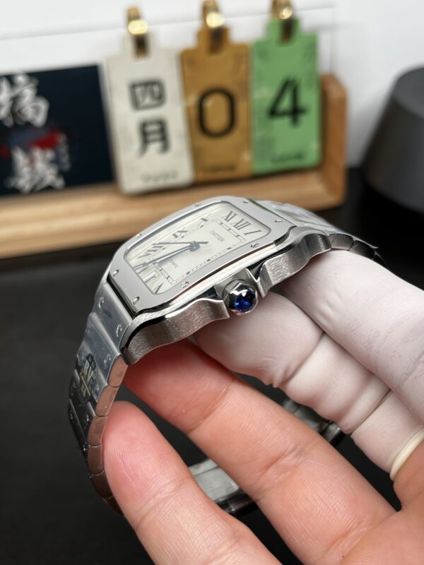 Cartier Santos (SANTOS)