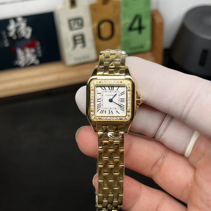 Cartier Panthere (PANTHERE)