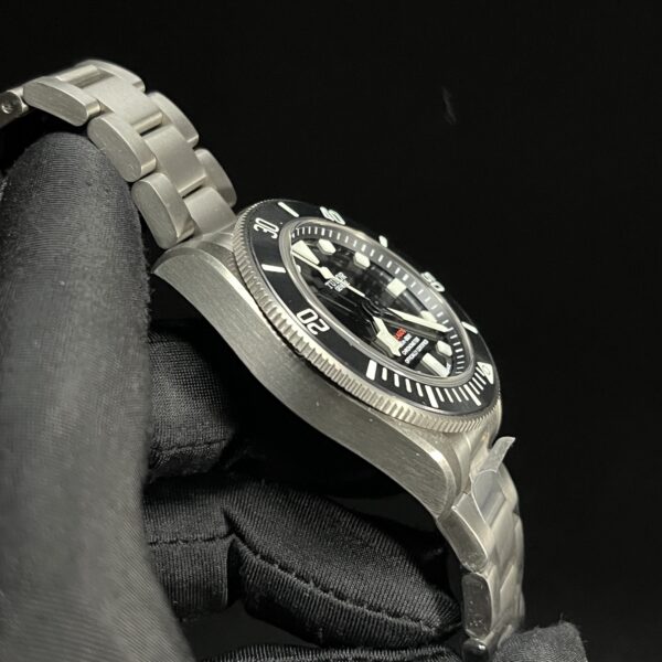Tudor Watch Reference Pending
