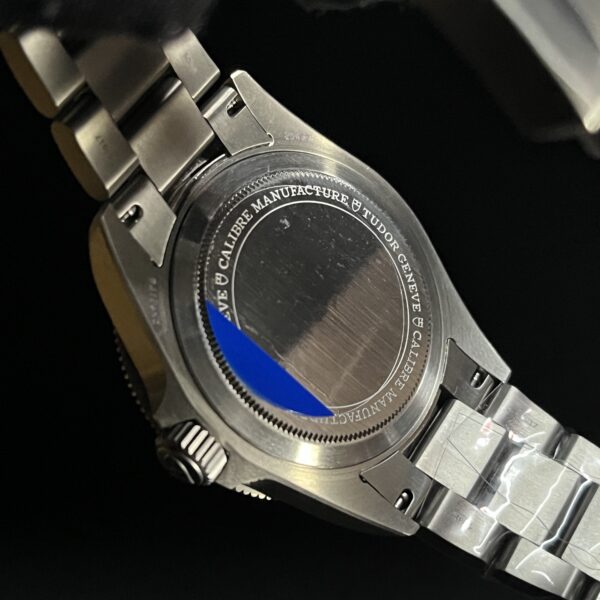 Tudor Watch Reference Pending