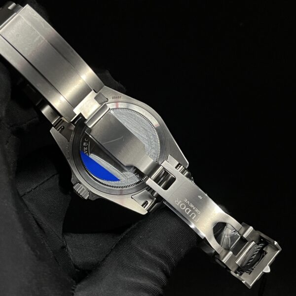 Tudor Watch Reference Pending