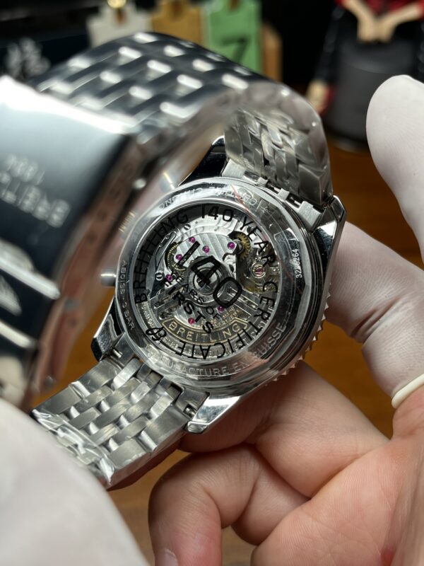 Breitling Navitimer (NAVITIMER)