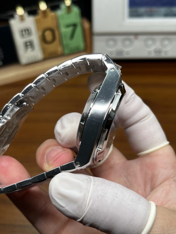 Vacheron Constantin Overseas (OVERSEAS) Blue