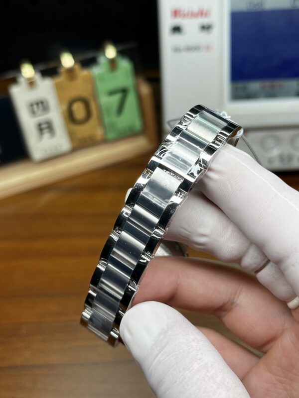 Cartier Watch Reference Pending