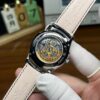 Jaeger-LeCoultre Watch (COMPLICATIONS)