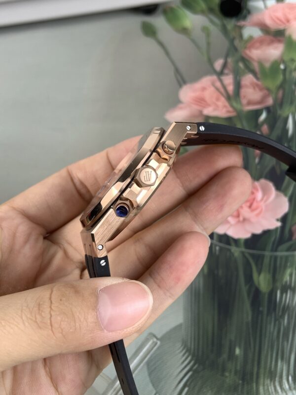 Audemars Piguet Watch 26331