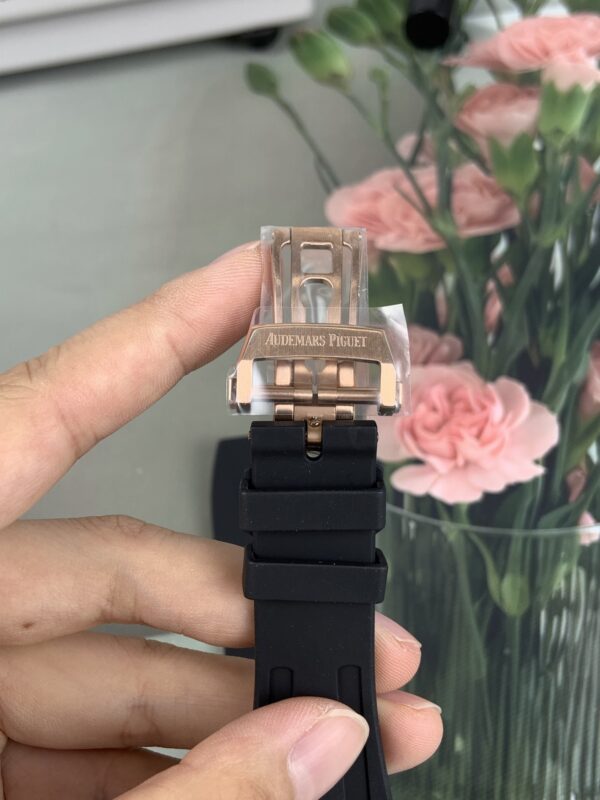 Audemars Piguet Watch 26331