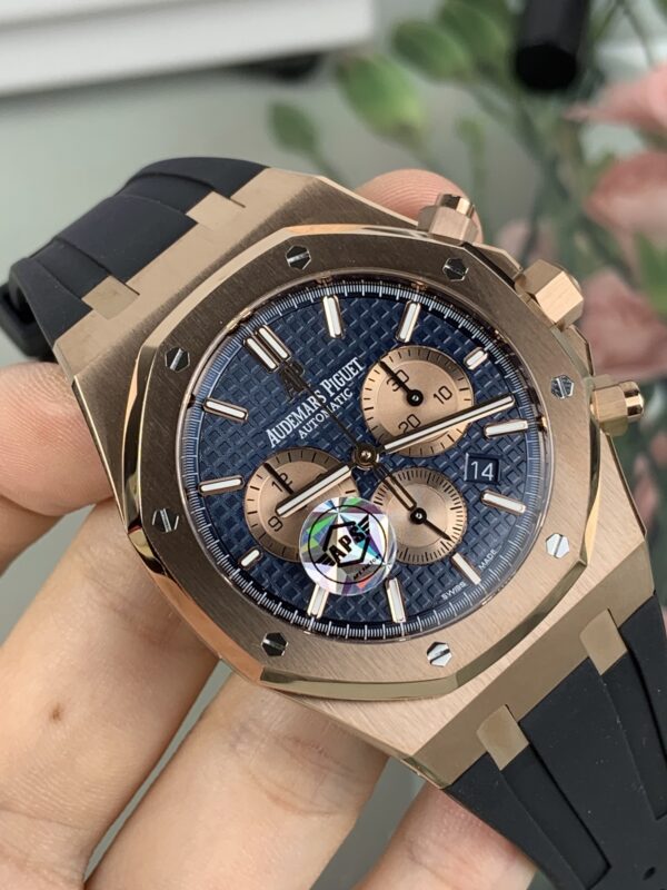 Audemars Piguet Watch 26331