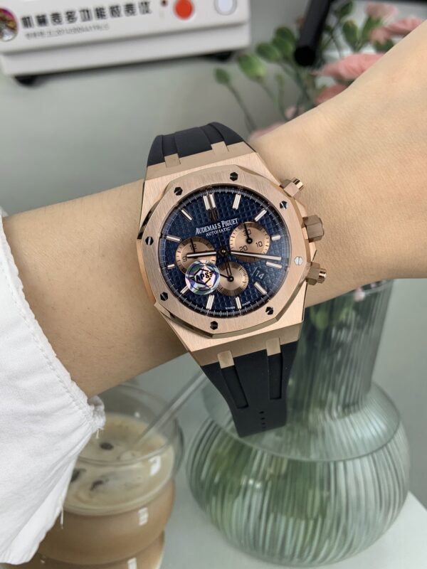 Audemars Piguet Watch 26331