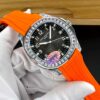 Patek Philippe Aquanaut 5167 Blue