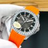 Patek Philippe Aquanaut 5167 Blue