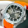 Patek Philippe Aquanaut 5167 Blue