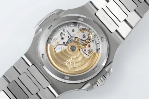 Patek Philippe Nautilus 5711