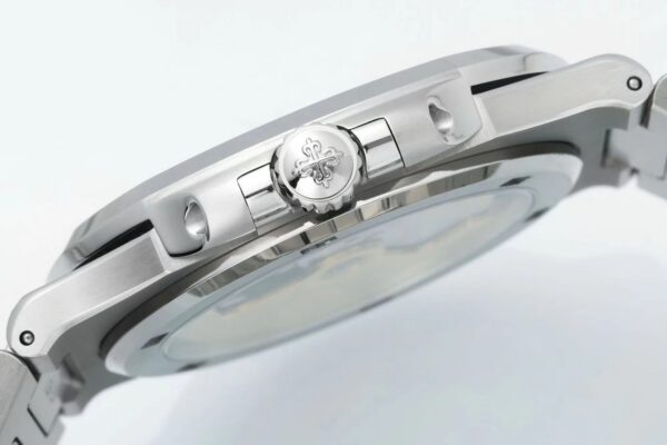 Patek Philippe Nautilus 5711