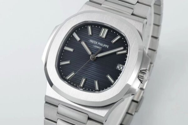 Patek Philippe Nautilus 5711