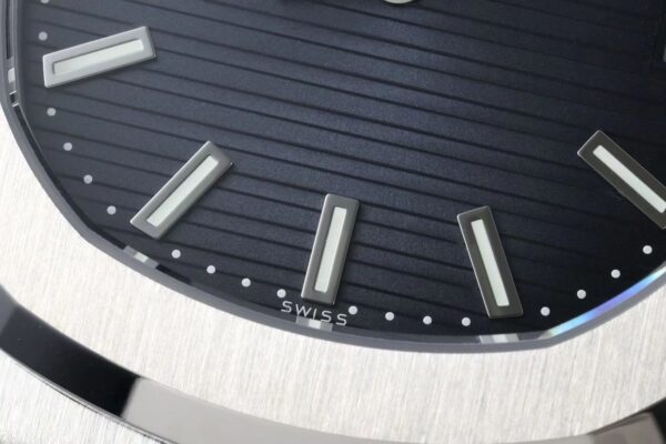 Patek Philippe Nautilus 5711