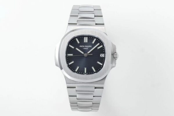 Patek Philippe Nautilus 5711