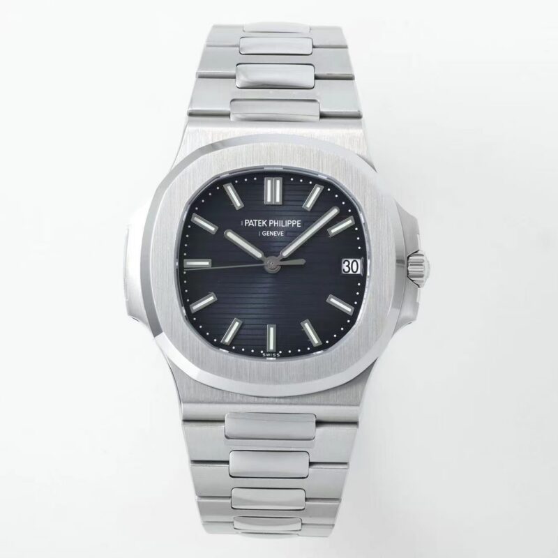 Patek Philippe Nautilus 5711