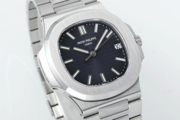 Patek Philippe Nautilus 5711