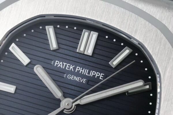 Patek Philippe Nautilus 5711