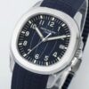Patek Philippe Aquanaut 5168 Blue