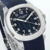 Patek Philippe Aquanaut 5168 Blue