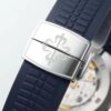 Patek Philippe Aquanaut 5168 Blue