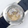 Patek Philippe Aquanaut 5168 Blue