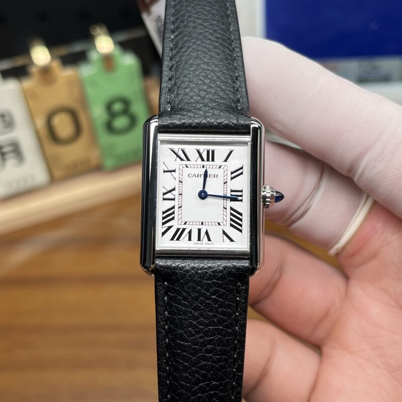 Cartier Tank (TANK)