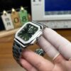 Patek Philippe Nautilus 5821 Green