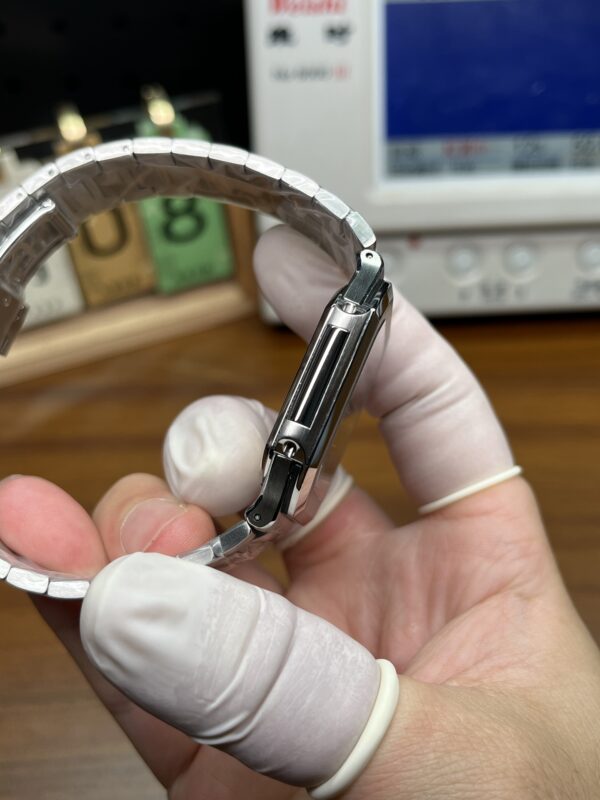 Patek Philippe Nautilus 5821 Green