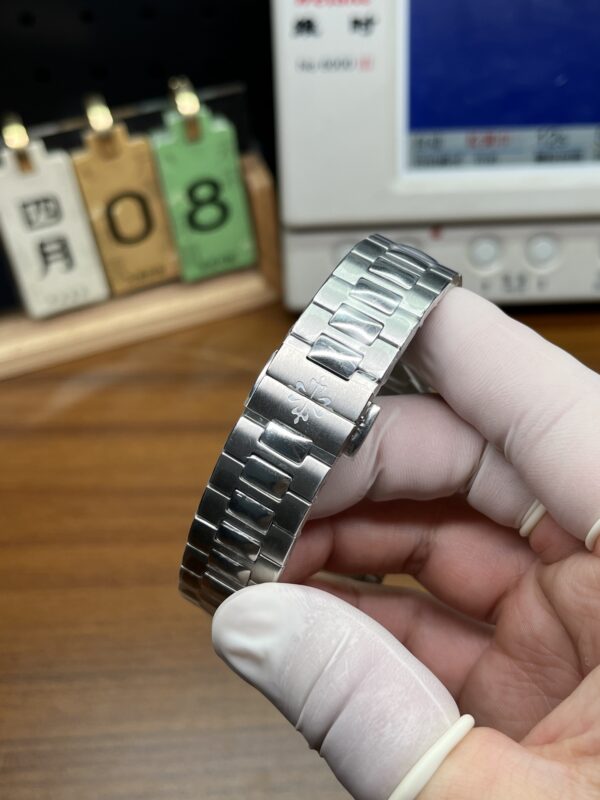 Patek Philippe Nautilus 5821 Green